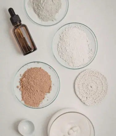 Cosmetic Ingredients