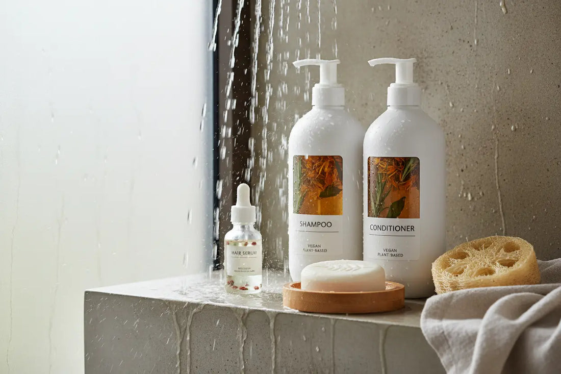 Vegan-Hair-Products-A-Starter-Kit-to-Living-a-Vegan-Lifestyle Lowen's Natural Skincare