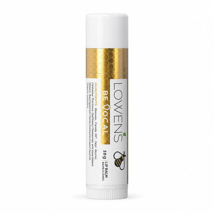Be Local Honey Lip Balm My Store