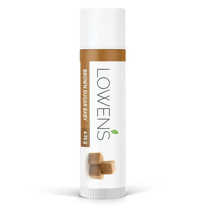 Brown Sugar Baby Lip Balm My Store