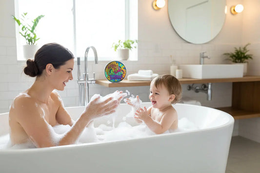 Bubble Paste – Simple, Vegan Foaming Madness! My Store