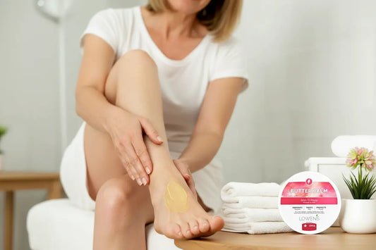 Butter Balm – All-Purpose Skin Balm My Store