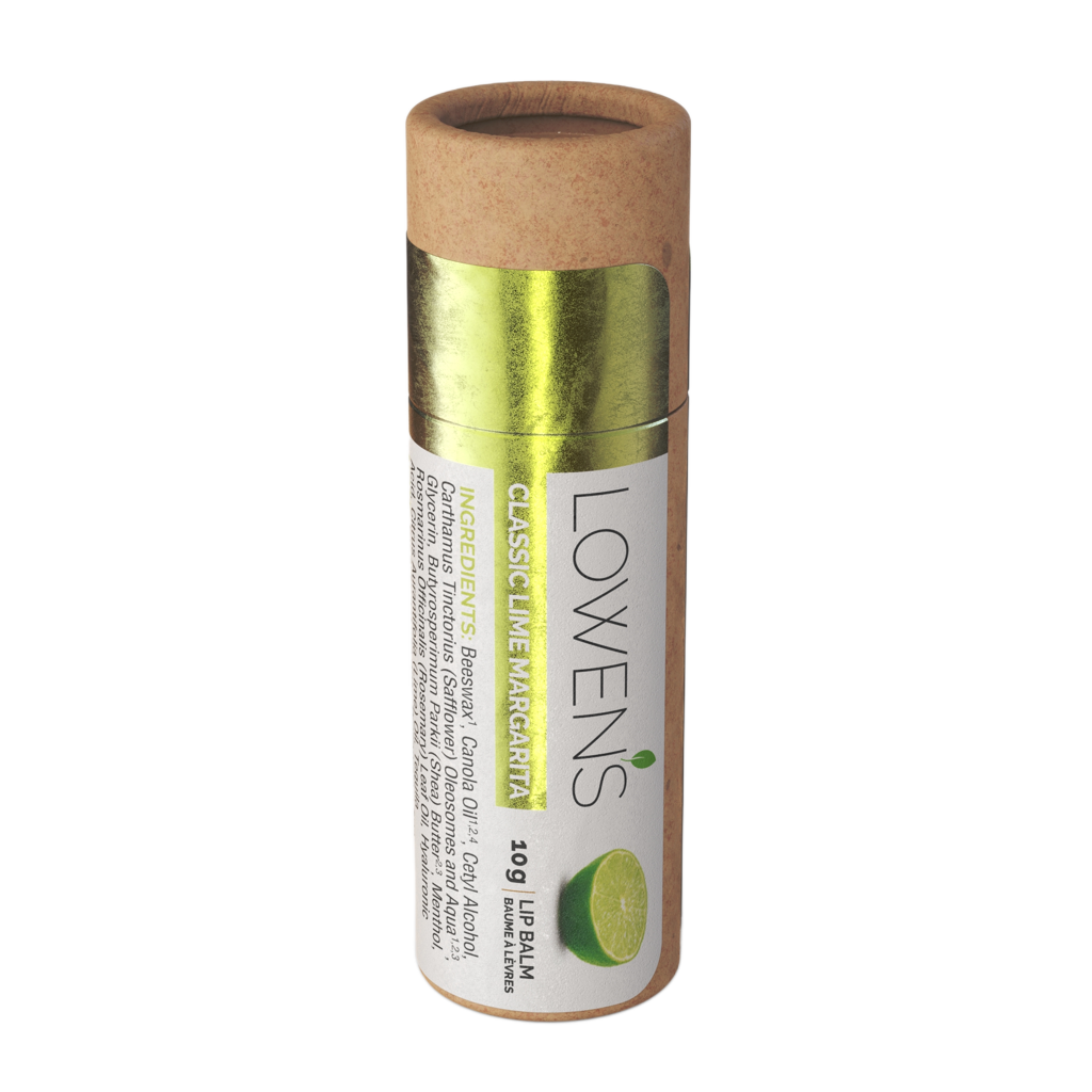 Classic Lime Margarita Lip Balm My Store