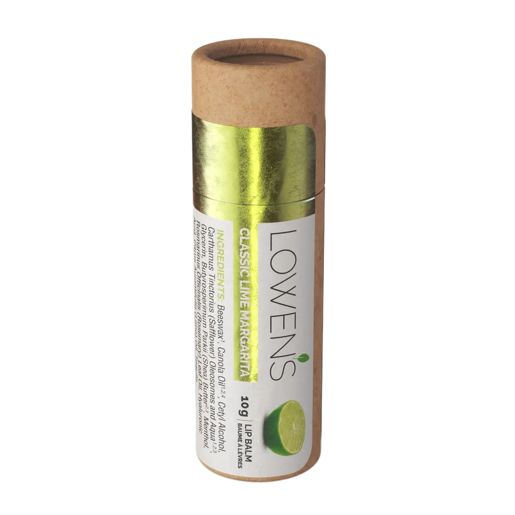 Classic Lime Margarita Lip Balm My Store