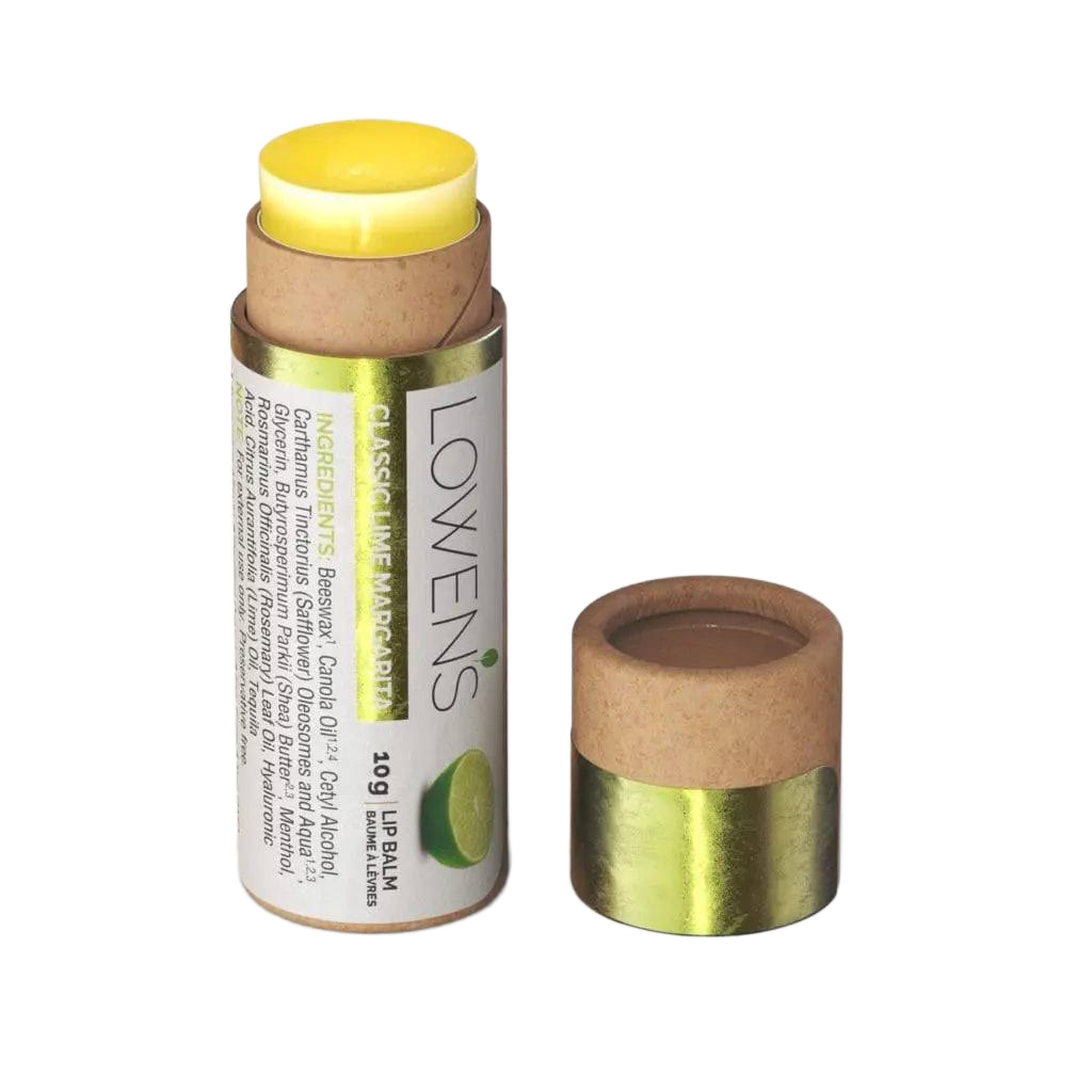 Classic Lime Margarita Lip Balm My Store