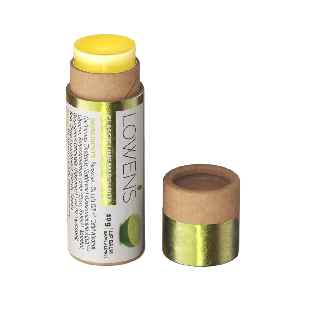 Classic Lime Margarita Lip Balm My Store