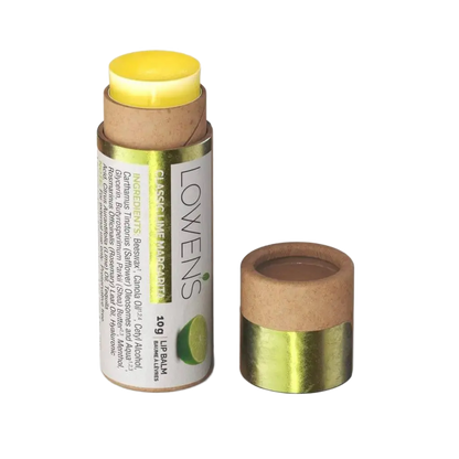 Classic Lime Margarita Lip Balm My Store