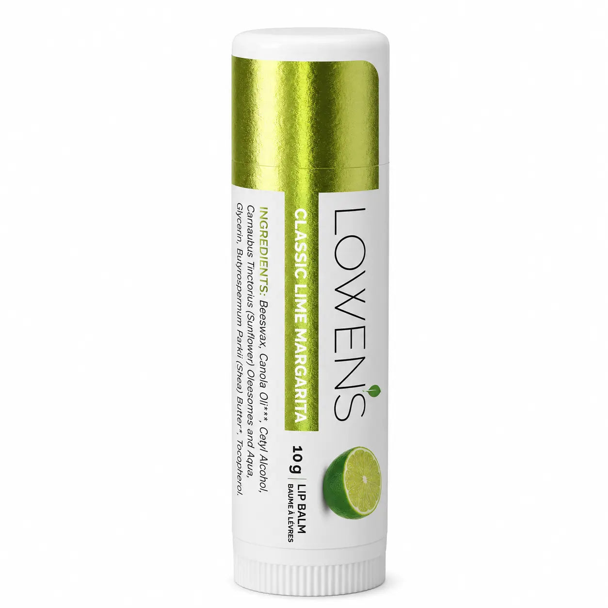 Classic Lime Margarita Lip Balm My Store