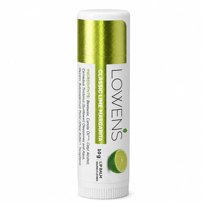 Classic Lime Margarita Lip Balm My Store