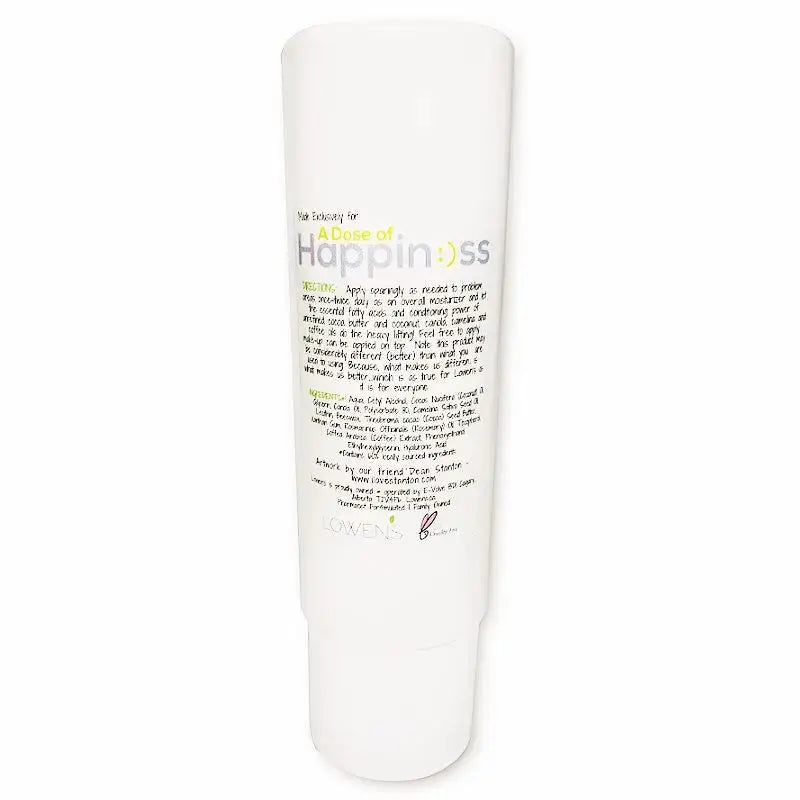 Caf-A-OK Coffe oil and Coccoa Butter Lotion My Store