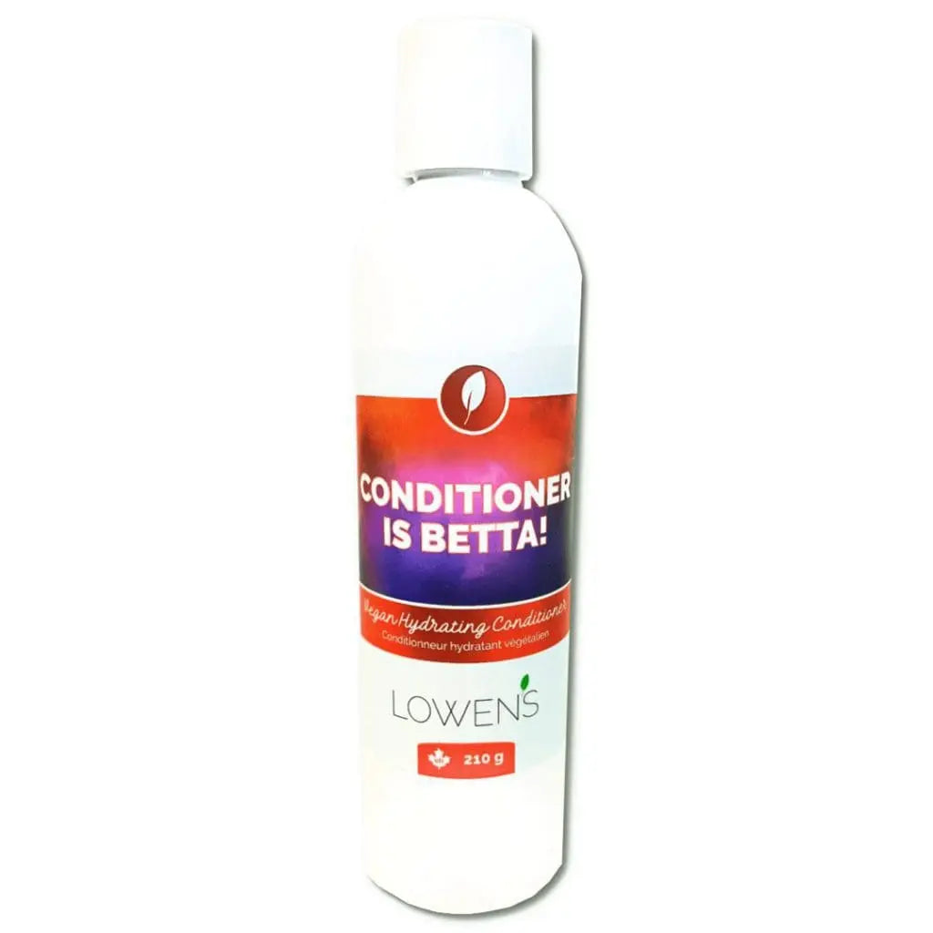 Conditioner is Betta! Biodegradable Conditioning Rinse My Store