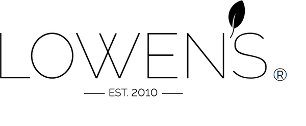 Lowen's Natural Skincare