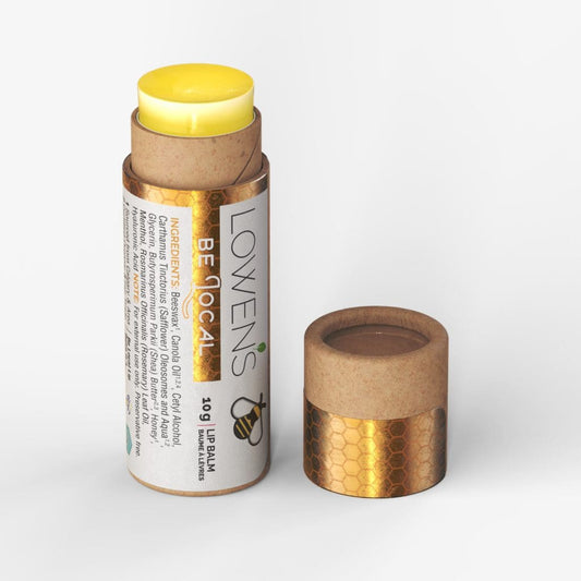 Be Local Lip Balm