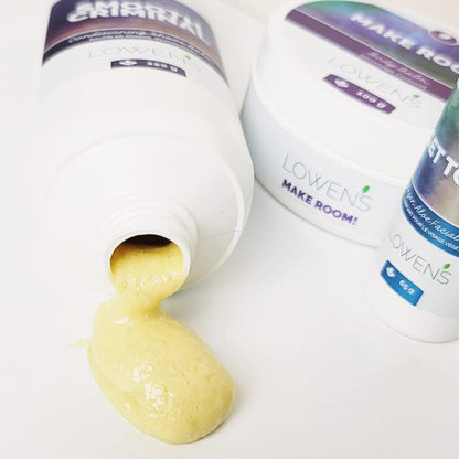 Smooth Criminal Shave Balm