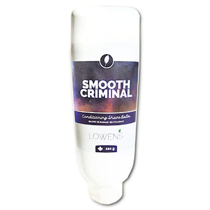 Smooth Criminal Shave Balm