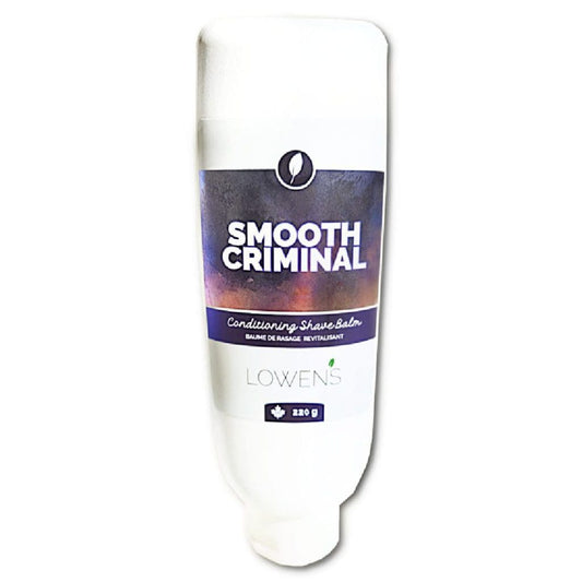 Smooth Criminal Shave Balm