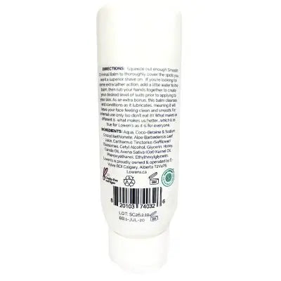 Smooth Criminal Shave Balm My Store