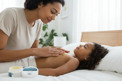 Vegan Vapour Rub My Store