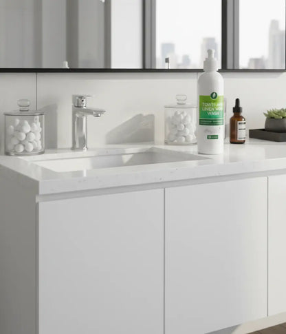 You Sure Clean Up Nice! Face and Body Wash Lowens Natural Skincare