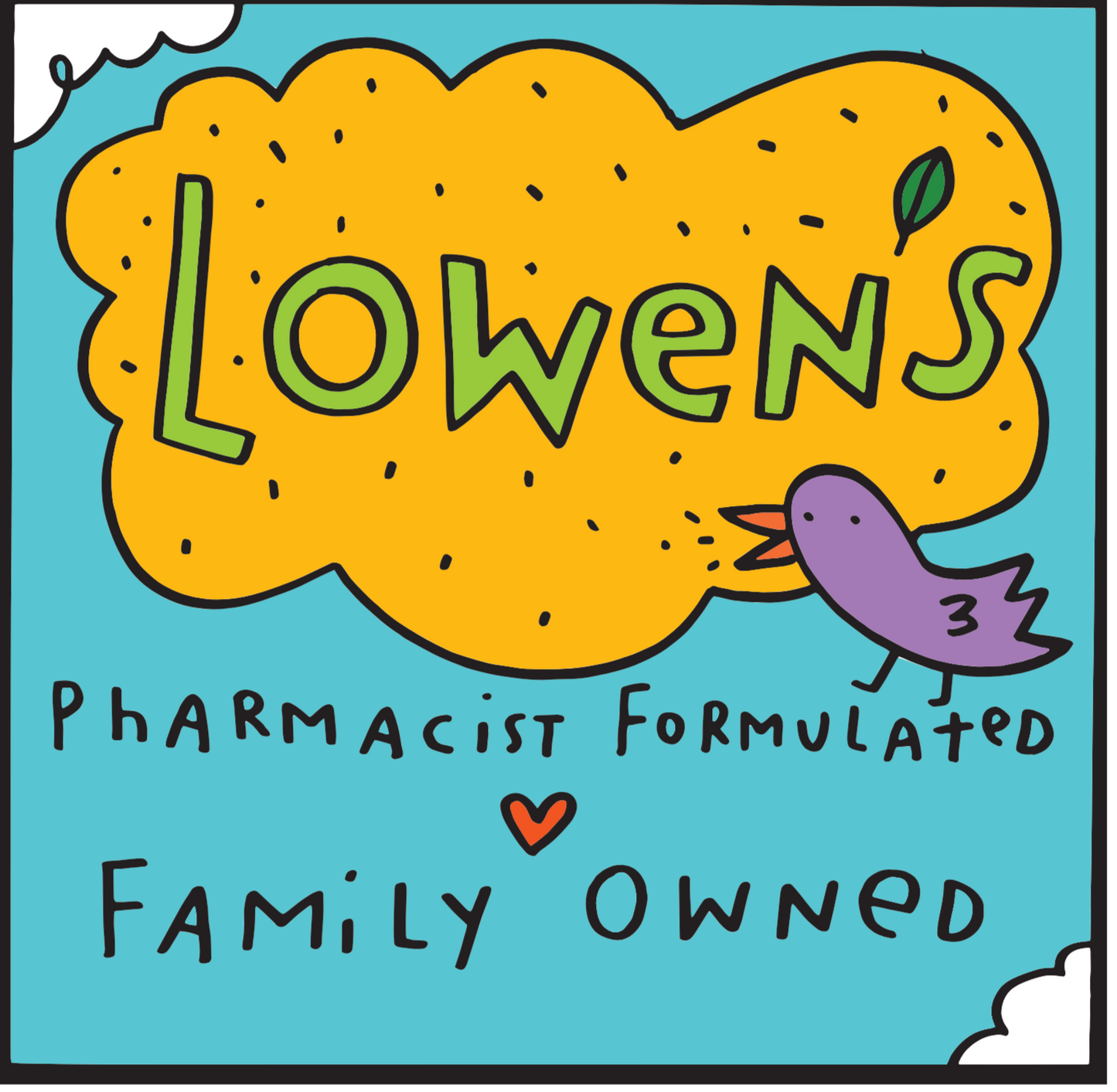 Shampoo is Betta! Vegan Shampoo