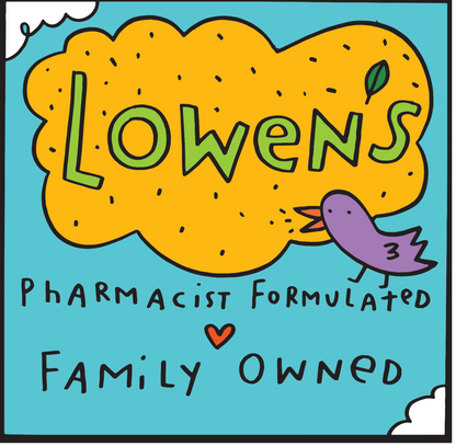 Shampoo is Betta! Vegan Shampoo