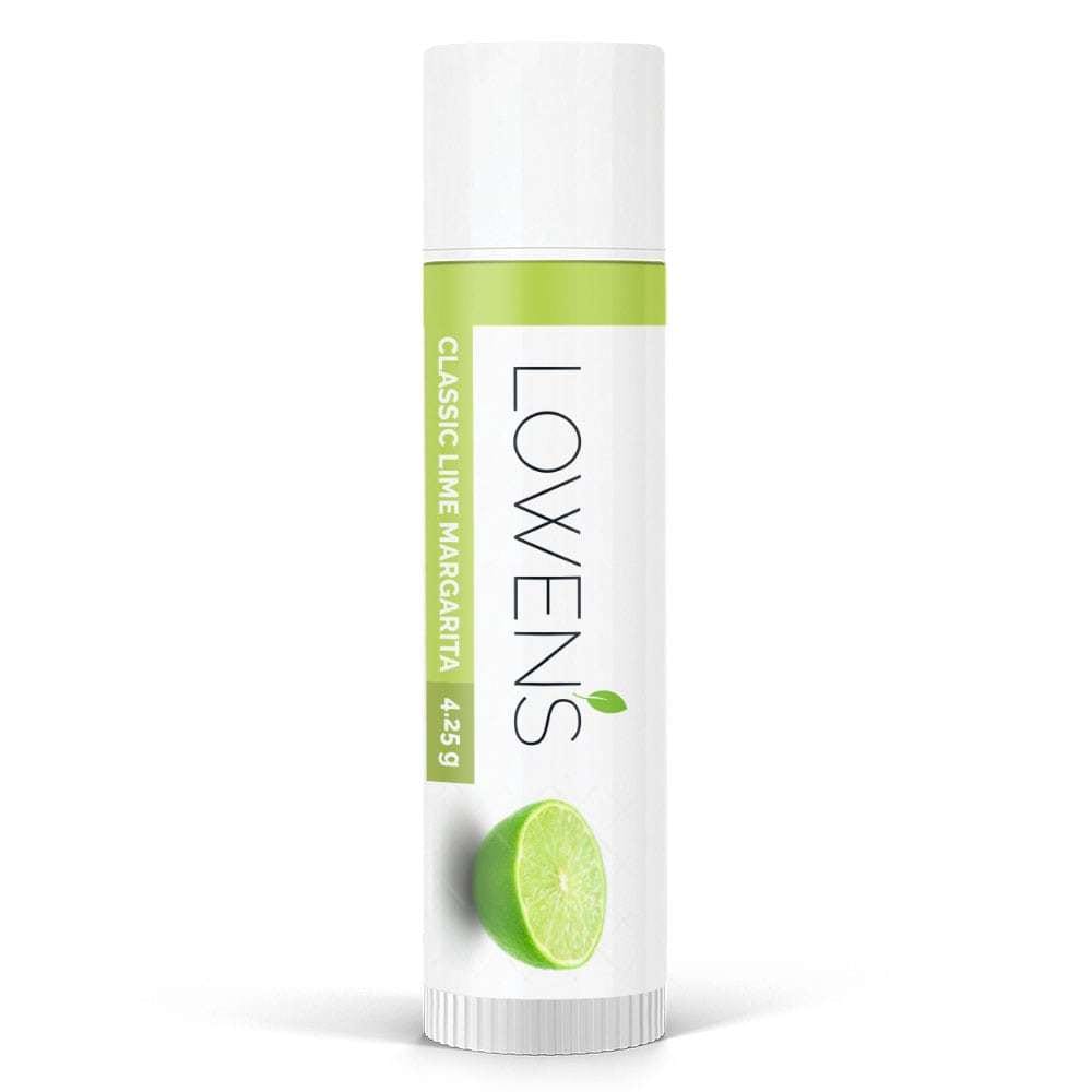 Lime in 'da Coconut Lip Balm
