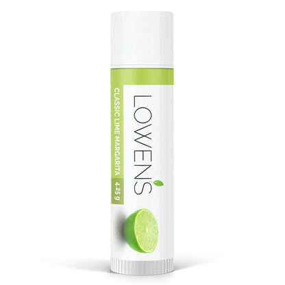 Lime in 'da Coconut Lip Balm