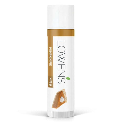 Pumkin Pie Lip Balm
